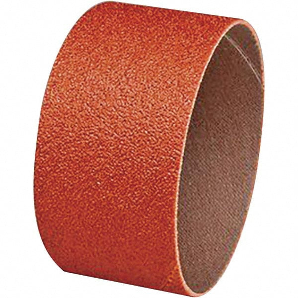 60-Grit Ceramic Spiral Bands & Drum - 3M 7010328806