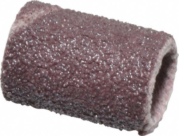 100-Grit Aluminum Oxide Spiral Bands & Drum - 3M 7010512898