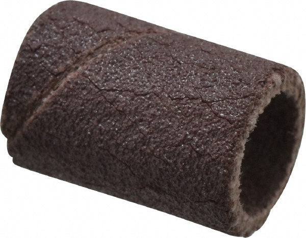 180-Grit Aluminum Oxide Spiral Bands & Drum - 3M 7010508254