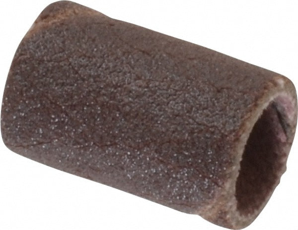 240-Grit Aluminum Oxide Spiral Bands & Drum - 3M 7010508268