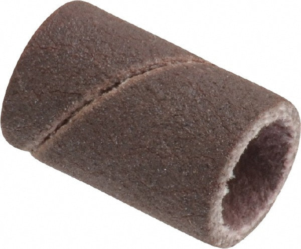 320-Grit Aluminum Oxide Spiral Bands & Drum - 3M 7010508233