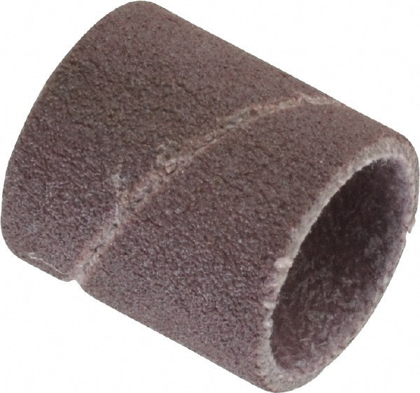 180-Grit Aluminum Oxide Spiral Bands & Drum - 3M 7010508238