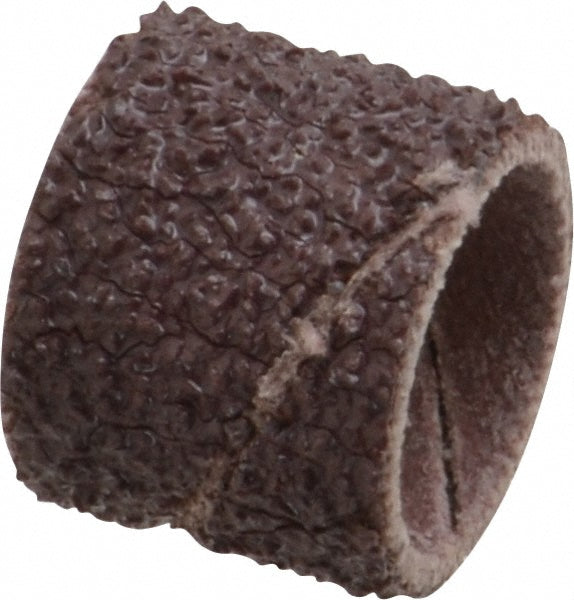 40-Grit Aluminum Oxide Spiral Bands & Drum - 3M 7010508231