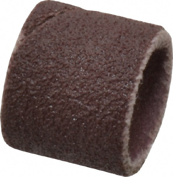 100-Grit Aluminum Oxide Spiral Bands & Drum - 3M 7010508166