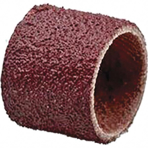 180-Grit Aluminum Oxide Spiral Bands & Drum - 3M 7010326217
