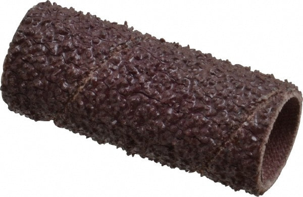 36-Grit Aluminum Oxide Spiral Bands & Drum - 3M 7010512869