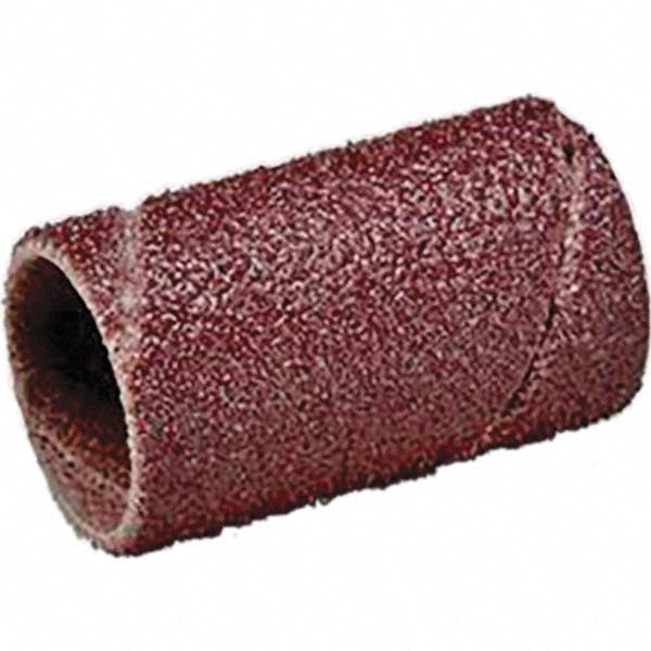 50-Grit Aluminum Oxide Spiral Bands & Drum - 3M 7010360559