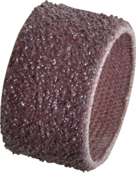 50-Grit Aluminum Oxide Spiral Bands & Drum - 3M 7010512870