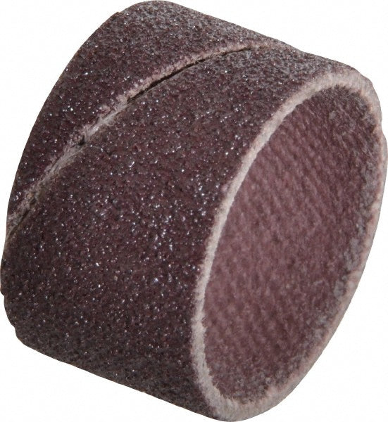 100-Grit Aluminum Oxide Spiral Bands & Drum - 3M 7010512871