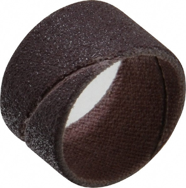 120-Grit Aluminum Oxide Spiral Bands & Drum - 3M 7010508249