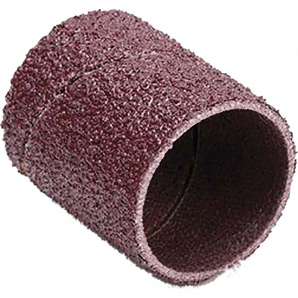 60-Grit Aluminum Oxide Spiral Bands & Drum - 3M 7100138138