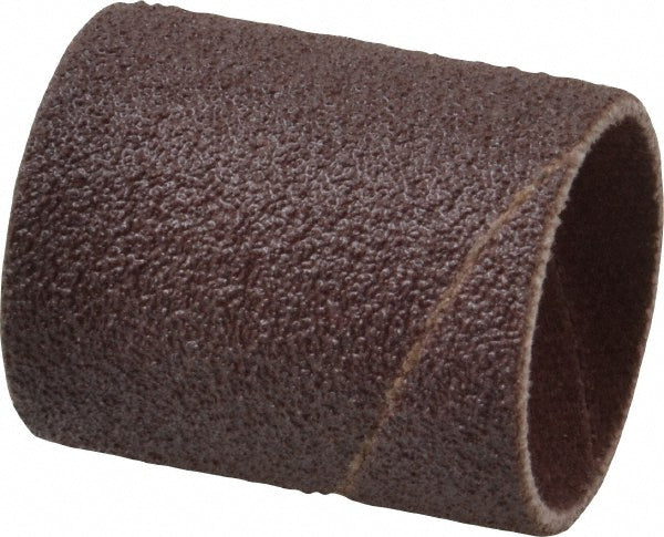 100-Grit Aluminum Oxide Spiral Bands & Drum - 3M 7010508178
