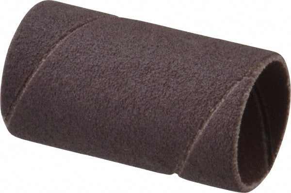 120-Grit Aluminum Oxide Spiral Bands & Drum - 3M 7010508192