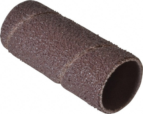 50-Grit Aluminum Oxide Spiral Bands & Drum - 3M 7010508276