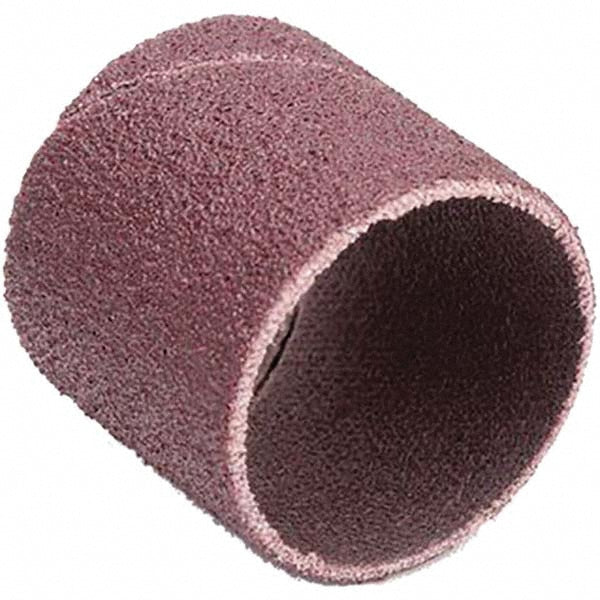 80-Grit Aluminum Oxide Spiral Bands & Drum - 3M 7100138142
