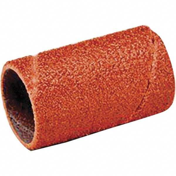 80-Grit Ceramic Spiral Bands & Drum - 3M 7100138167