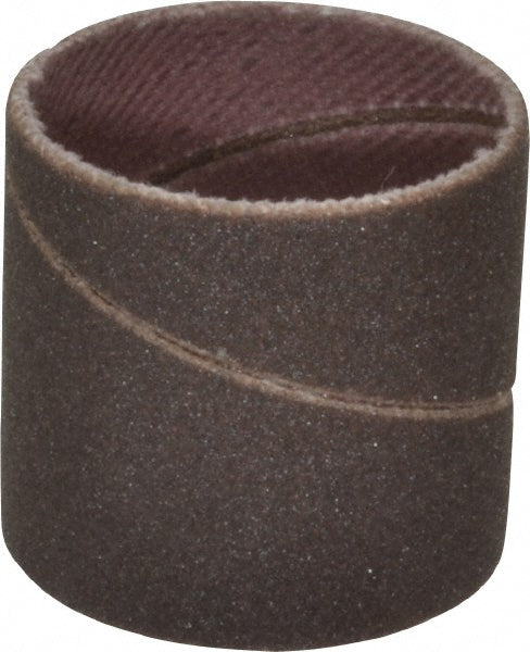 180-Grit Aluminum Oxide Spiral Bands & Drum - 3M 7010518713