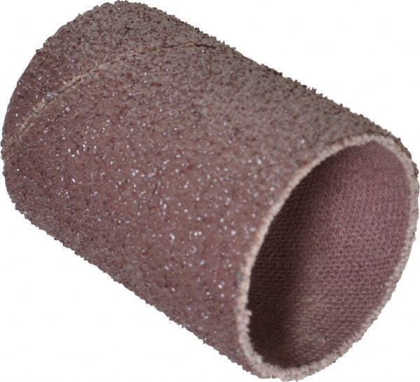 50-Grit Aluminum Oxide Spiral Bands & Drum - 3M 7010300120