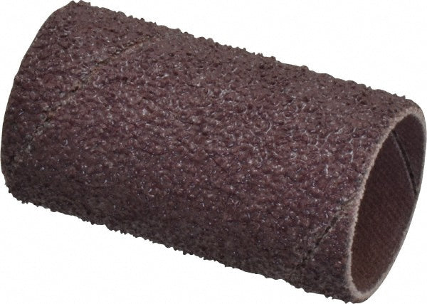 36-Grit Aluminum Oxide Spiral Bands & Drum - 3M 7010508205