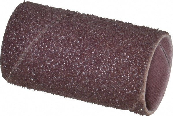 40-Grit Aluminum Oxide Spiral Bands & Drum - 3M 7010512881