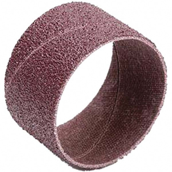 60-Grit Aluminum Oxide Spiral Bands & Drum - 3M 7010360574