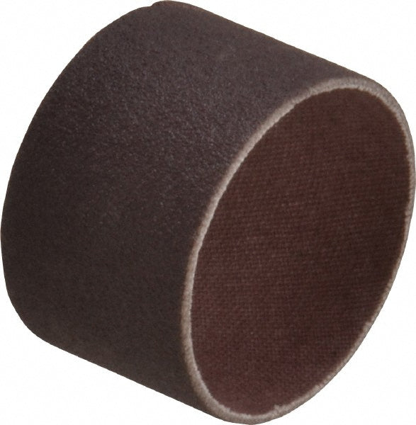 120-Grit Aluminum Oxide Spiral Bands & Drum - 3M 7010512880