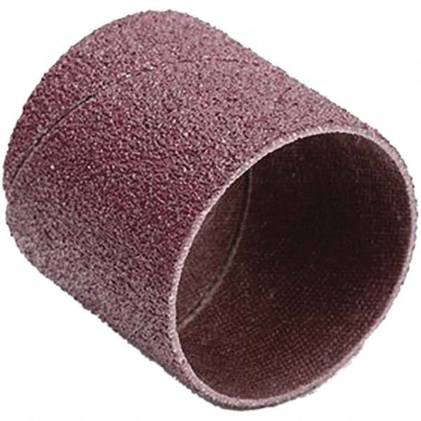 60-Grit Aluminum Oxide Spiral Bands & Drum - 3M 7100138150