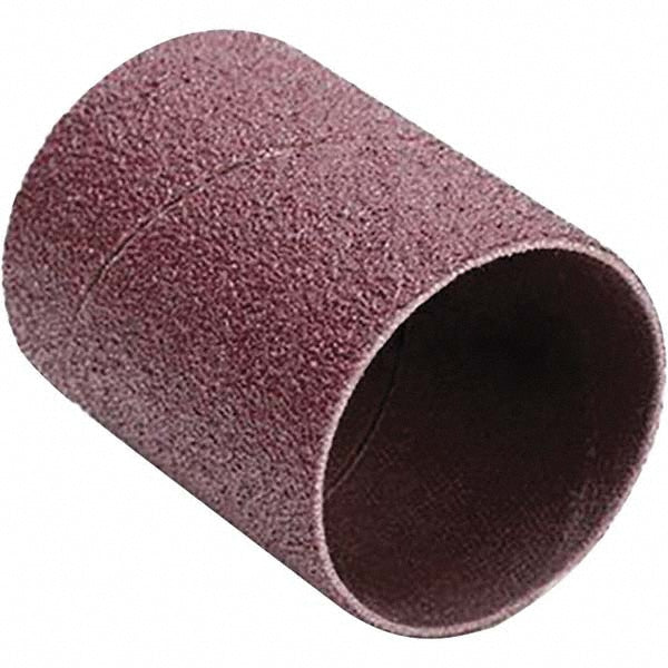 60-Grit Aluminum Oxide Spiral Bands & Drum - 3M 7010290255