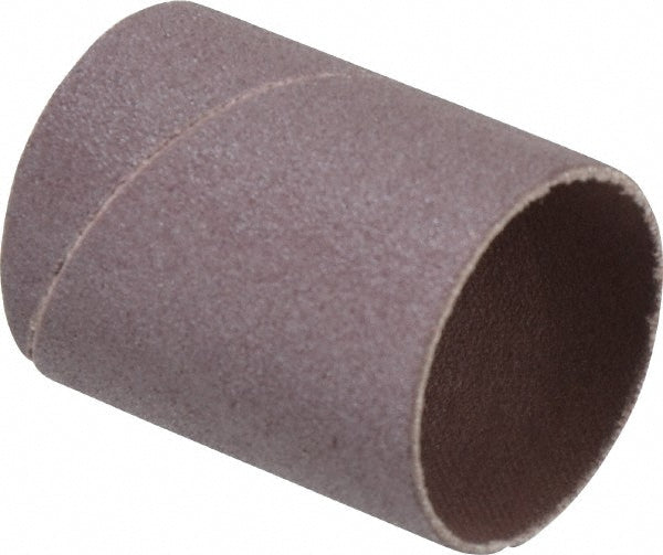 80-Grit Aluminum Oxide Spiral Bands & Drum - 3M 7010508207