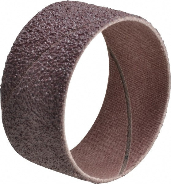 40-Grit Aluminum Oxide Spiral Bands & Drum - 3M 7010508173