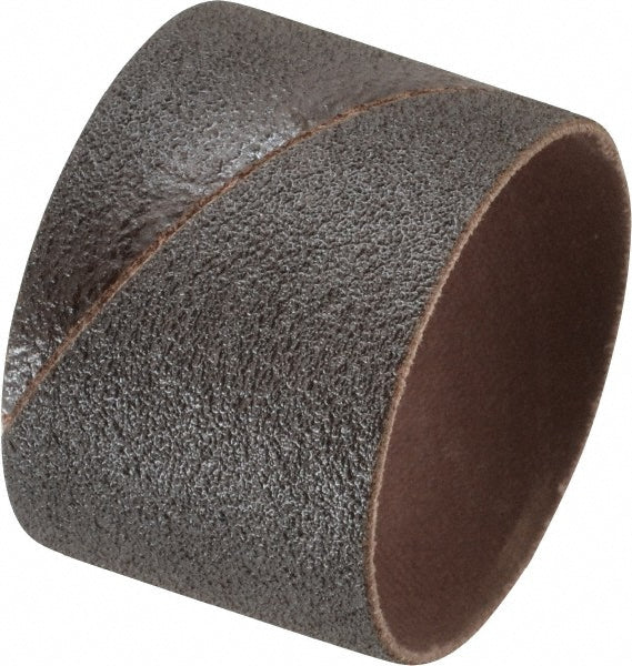 80-Grit Aluminum Oxide Spiral Bands & Drum - 3M 7010512866