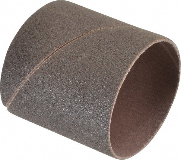 100-Grit Aluminum Oxide Spiral Bands & Drum - 3M 7010508242