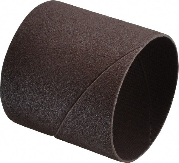 120-Grit Aluminum Oxide Spiral Bands & Drum - 3M 7010508235