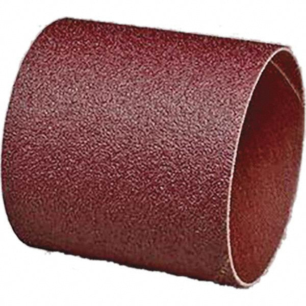 50-Grit Aluminum Oxide Spiral Bands & Drum - 3M 7010361767