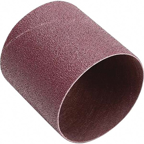 60-Grit Aluminum Oxide Spiral Bands & Drum - 3M 7010360681