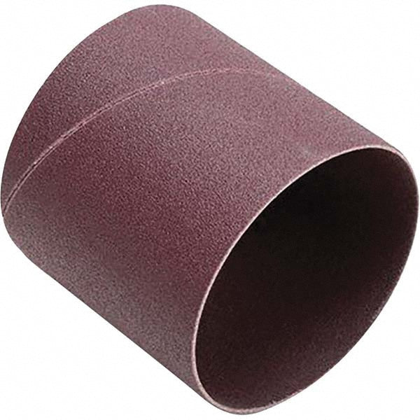 120-Grit Aluminum Oxide Spiral Bands & Drum - 3M 7100017777