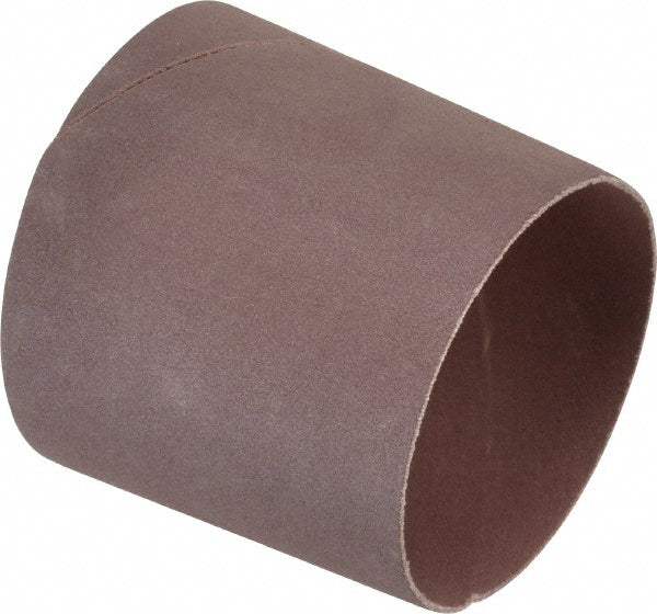 180-Grit Aluminum Oxide Spiral Bands & Drum - 3M 7010508265