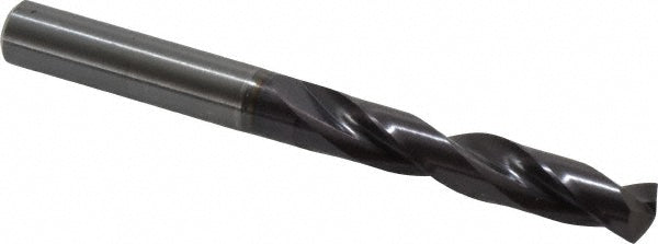 Letter W Solid Carbide Drill Bit, FIREX, 140° point - Guhring 9055150098000