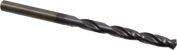 15/64" Solid Carbide Drill Bit, Coated, 140° point - Guhring 9055120059500