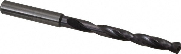 Letter F Solid Carbide Drill Bit, Coated, 140° point - Guhring 9055120065300