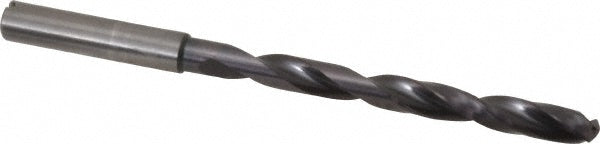 Letter I Solid Carbide Drill Bit, Coated, 140° point - Guhring 9055120069000