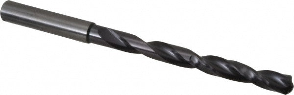 0.2756" Solid Carbide Drill Bit, Coated, 140° point - Guhring 9055120070000