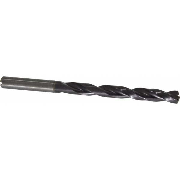 5/16" Solid Carbide Drill Bit, Coated, 140° point - Guhring 9055120079400