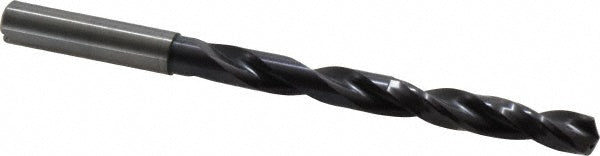 23/64" Solid Carbide Drill Bit, Coated, 140° point - Guhring 9055120091300