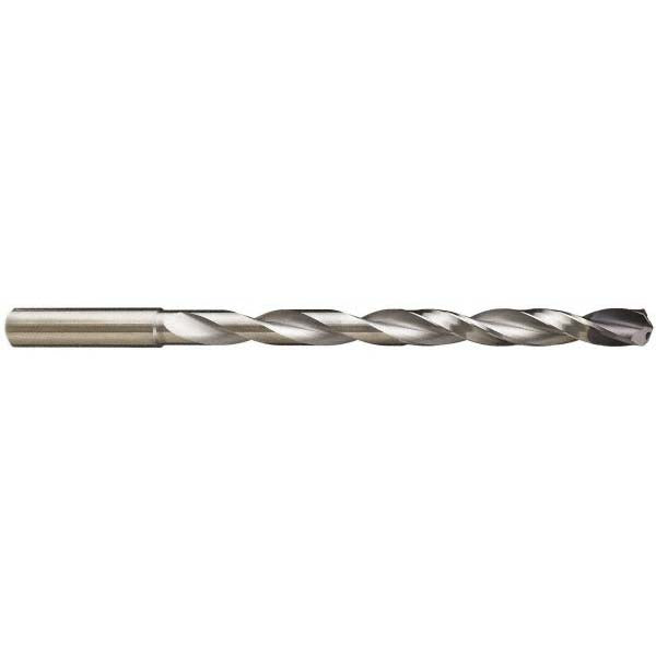 0.2165" Solid Carbide Drill Bit, FIREX, 140° point - Guhring 9055250055000