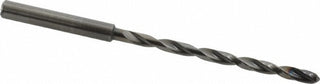 0.1654" Solid Carbide Drill Bit, FIREX, 140° point - Guhring 9055250042000