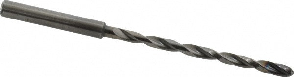 0.1654" Solid Carbide Drill Bit, FIREX, 140° point - Guhring 9055250042000