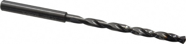 0.1772" Solid Carbide Drill Bit, FIREX, 140° point - Guhring 9055250045000