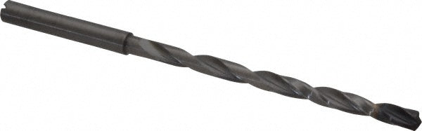 0.1969" Solid Carbide Drill Bit, FIREX, 140° point - Guhring 9055250050000