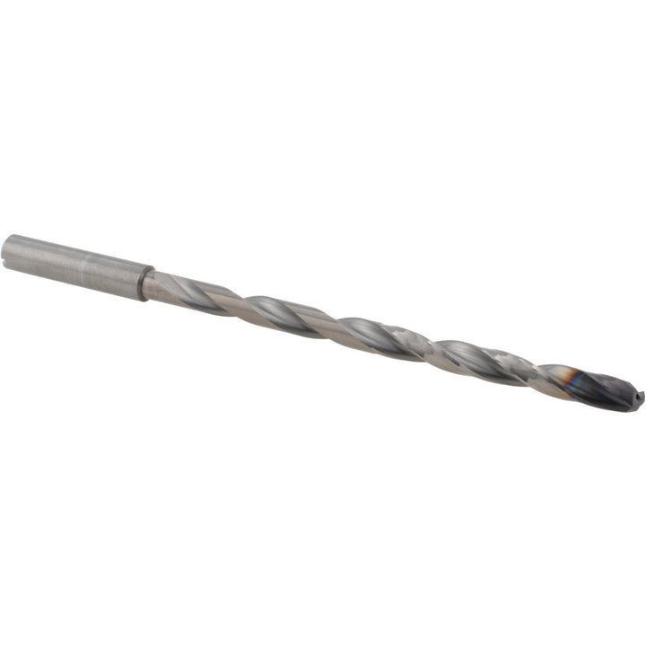 0.2559" Solid Carbide Drill Bit, FIREX, 140° point - Guhring 9055250065000